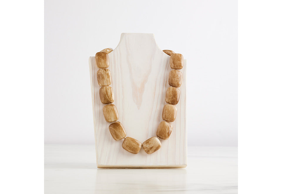 Hot Girls Pearls Cooling Necklace - image 6