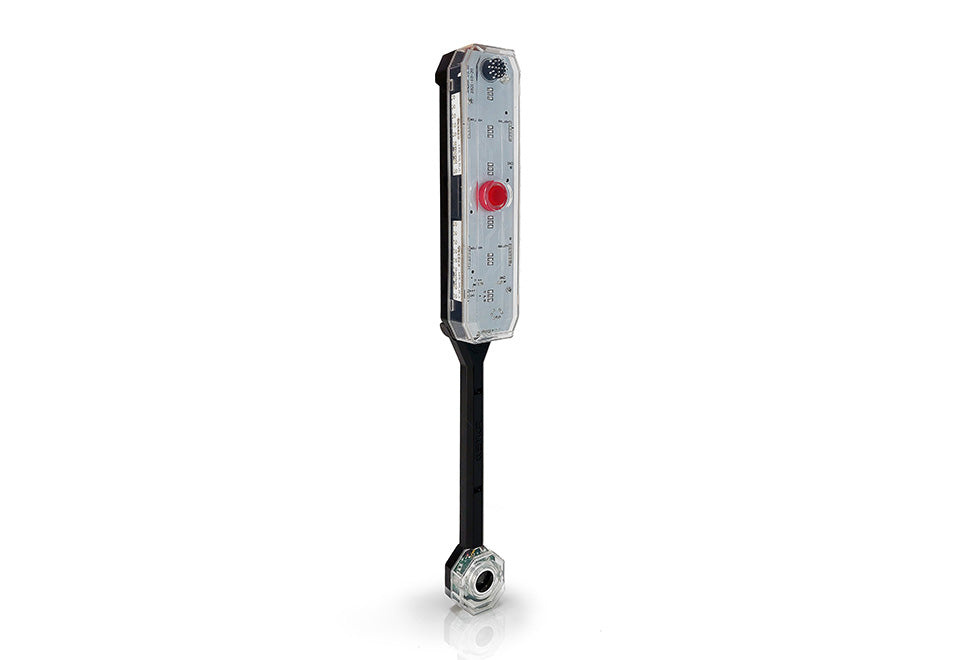 Ultrasonic Side Mirror Sensor - image 3
