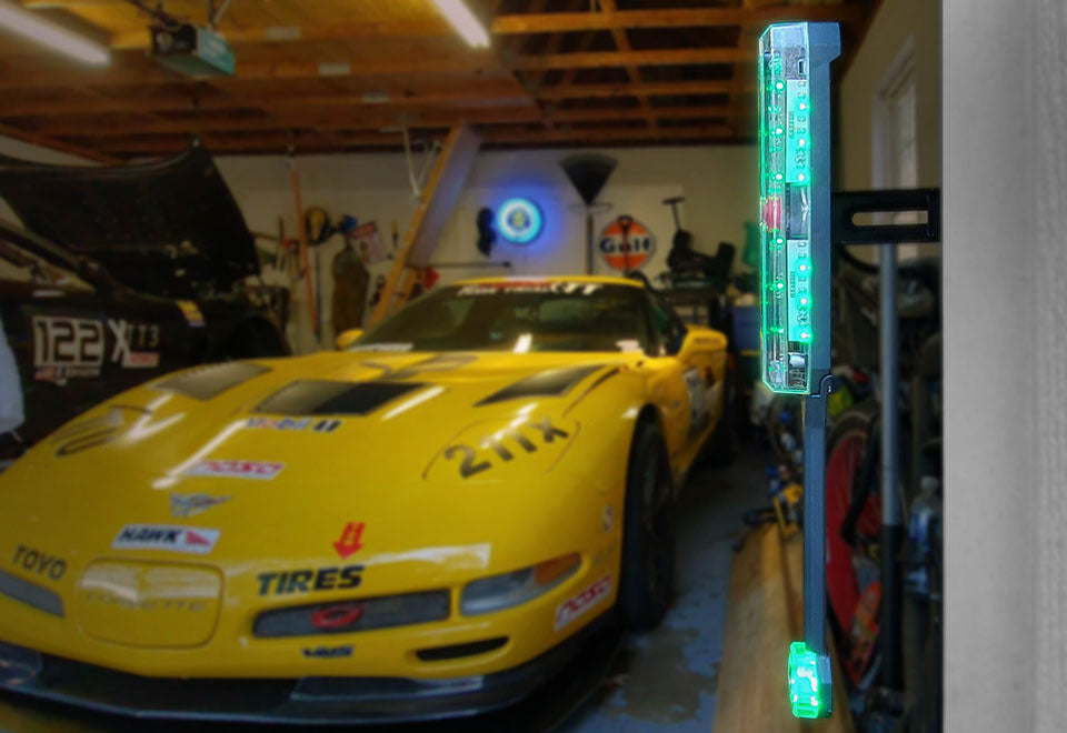 Ultrasonic Side Mirror Sensor - image 4