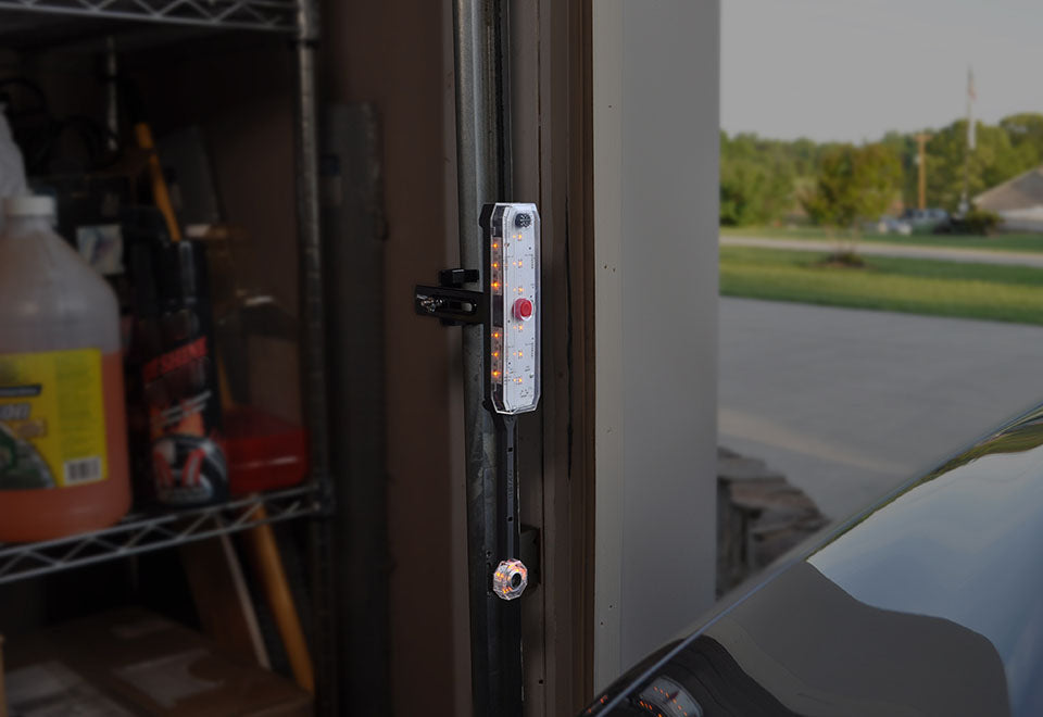 Ultrasonic Side Mirror Sensor - image 6
