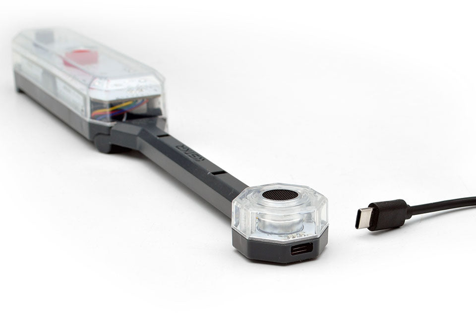 Ultrasonic Side Mirror Sensor - image 8