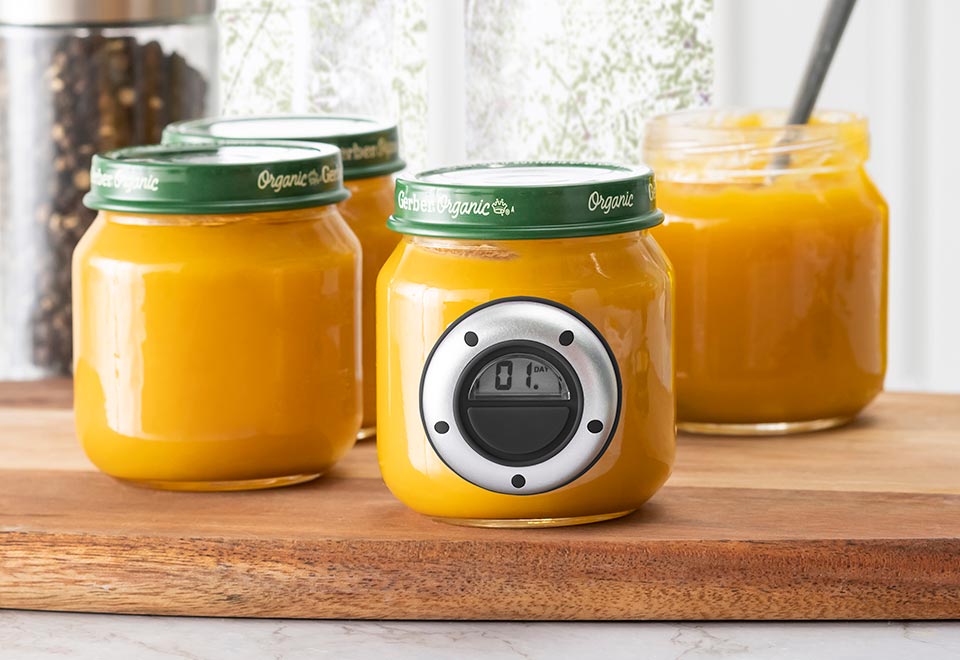 Fresh Time Digital Timer (6-Pack) - image 4