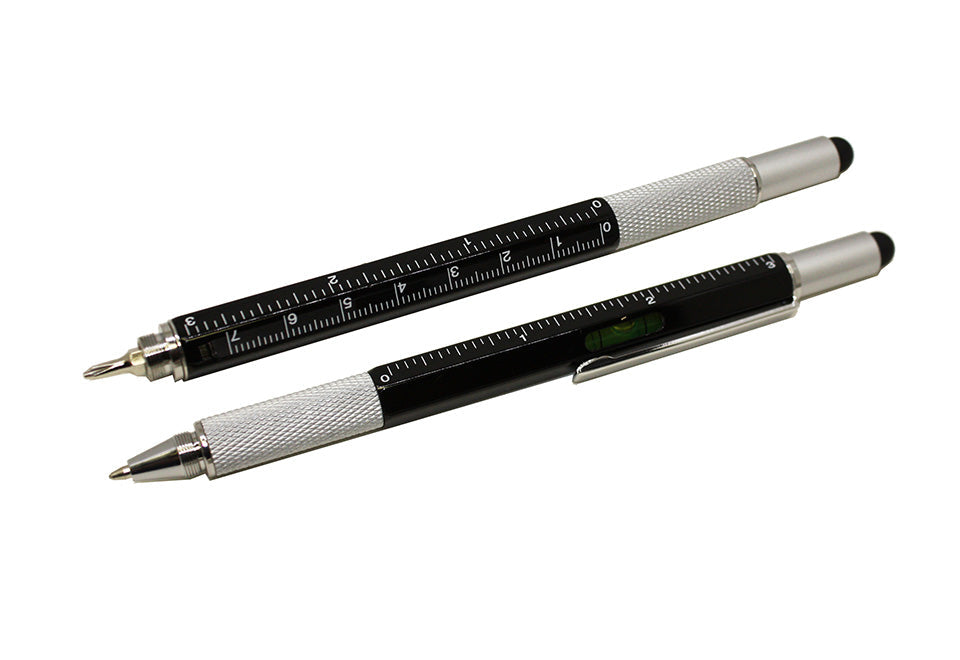 Multitool Ballpoint Pen - image 4