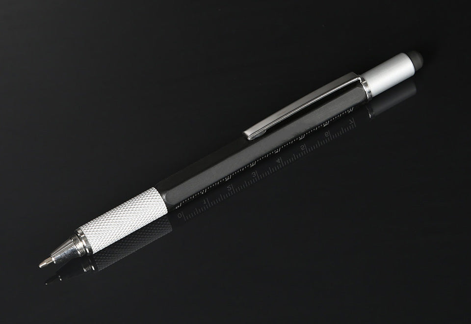 Multitool Ballpoint Pen - image 5