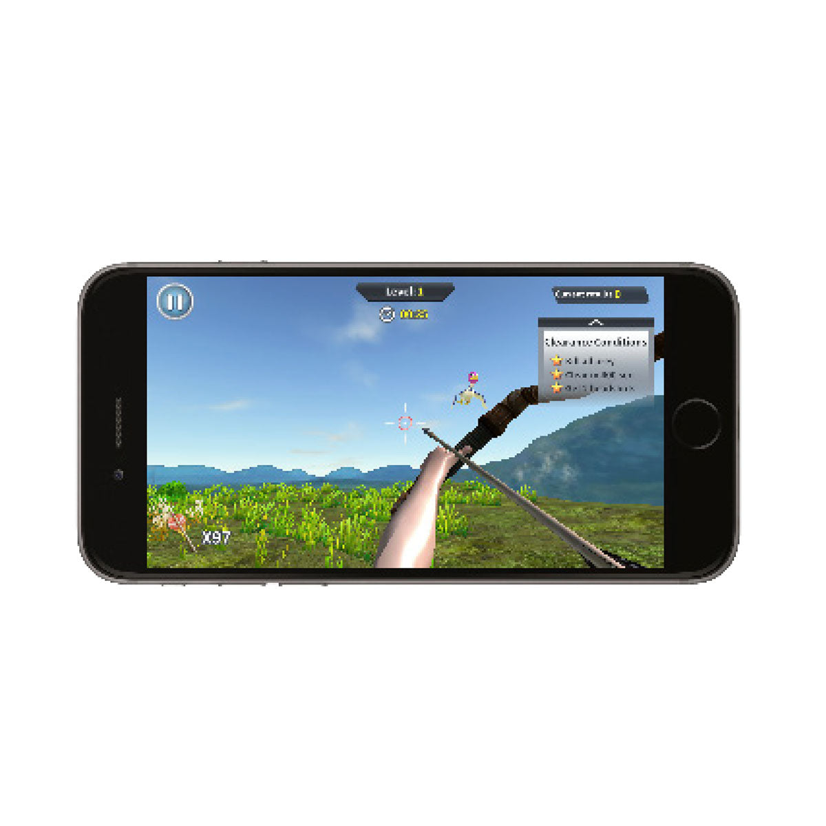 Virtual Archery Challenge - image 3