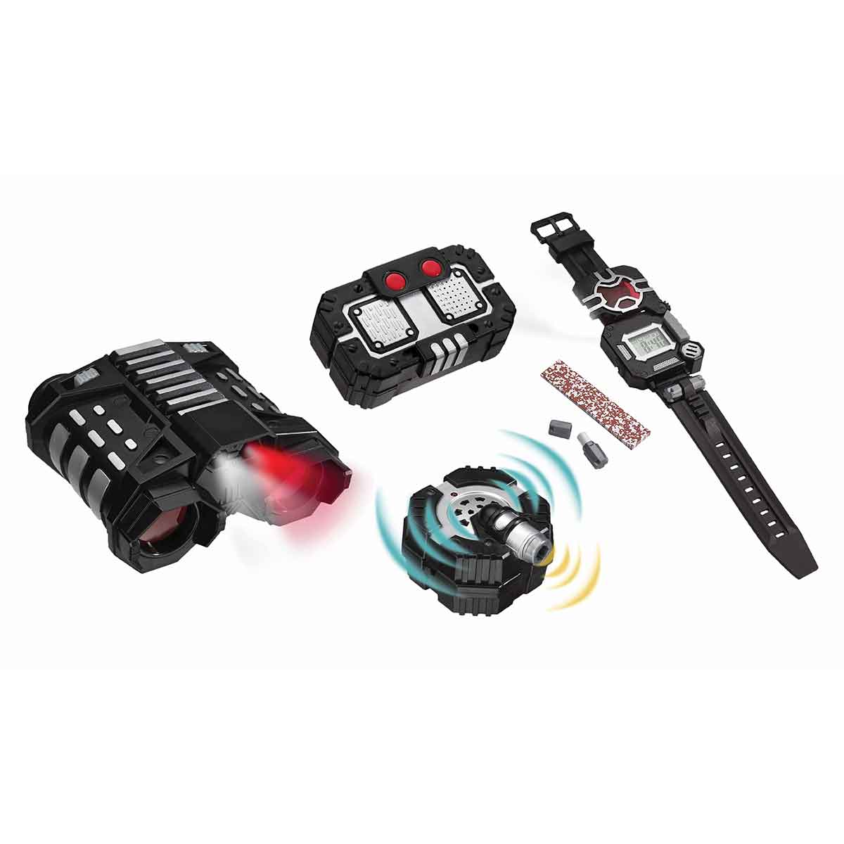 Night Mission Recon Set