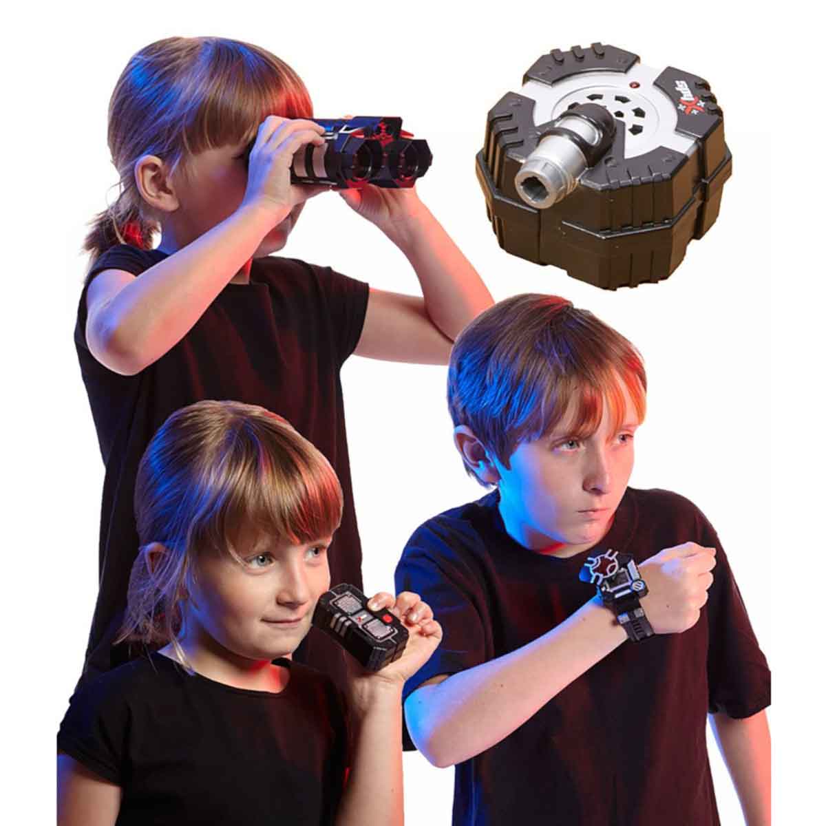 Night Mission Recon Set - image 2