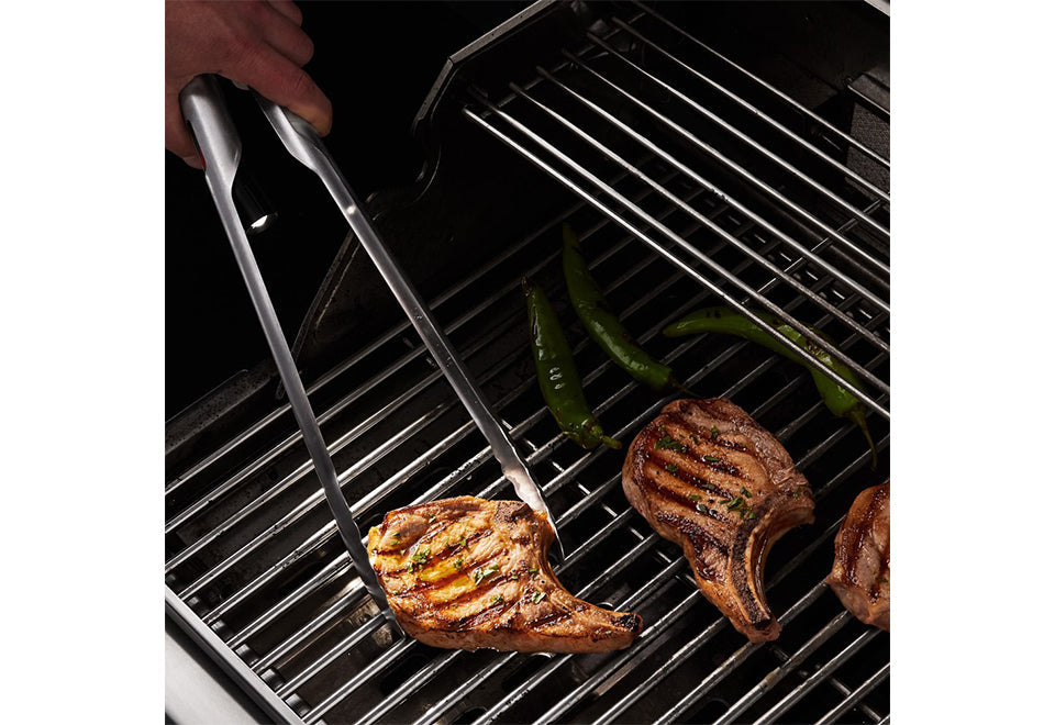 LED BBQ Tool Set - image 2