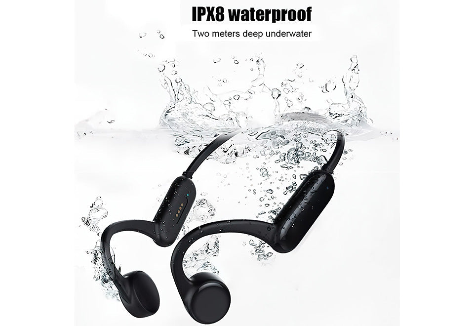 Underwater Headphones