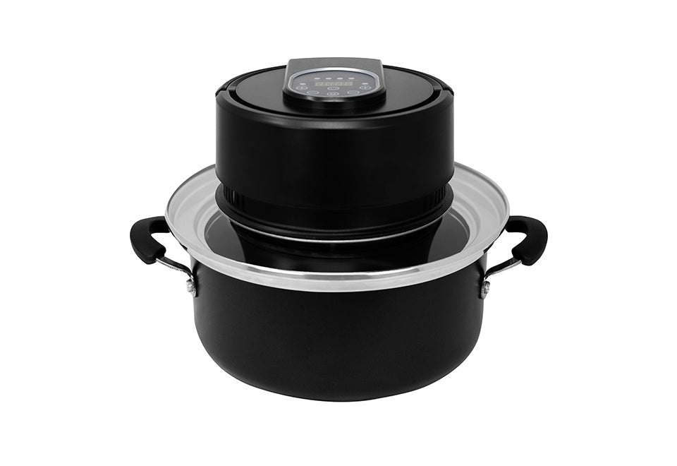 Universal Air Fryer Lid - image 3