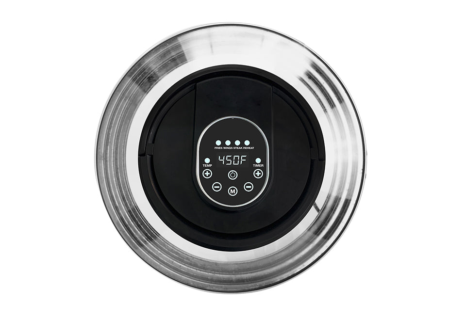 Universal Air Fryer Lid - image 6