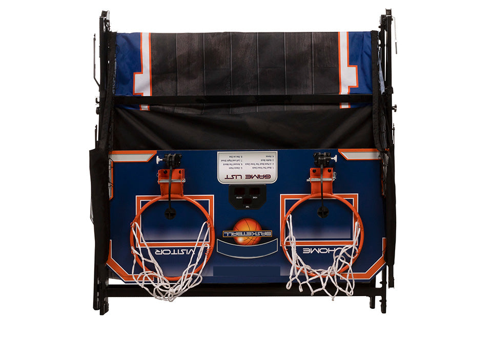 Electronic Basketball Shootout - image 10