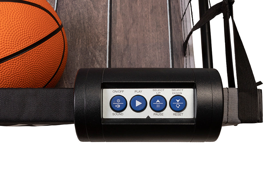 Electronic Basketball Shootout - image 12