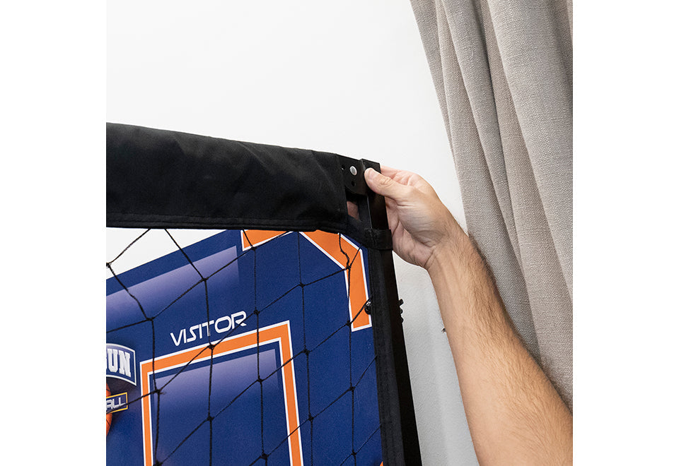 Electronic Basketball Shootout - image 15