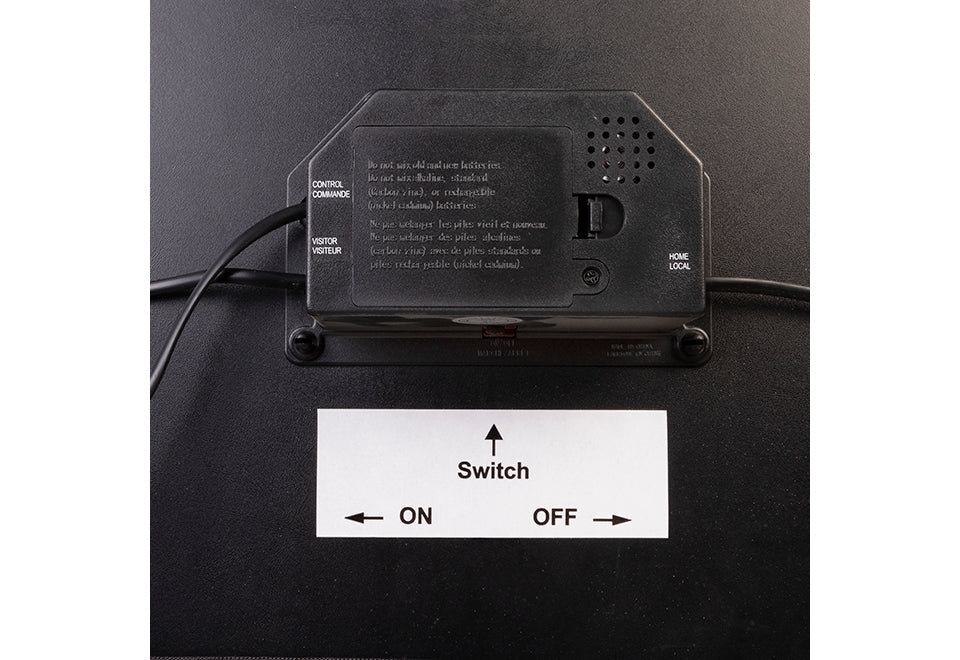 Electronic Basketball Shootout - image 23