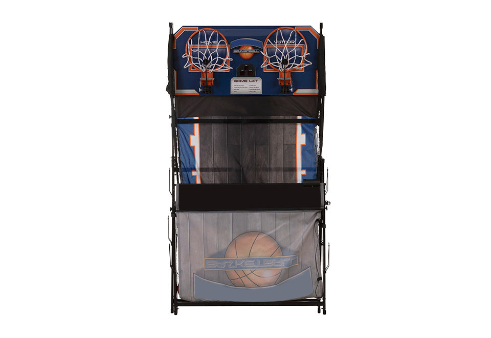 Electronic Basketball Shootout - image 6