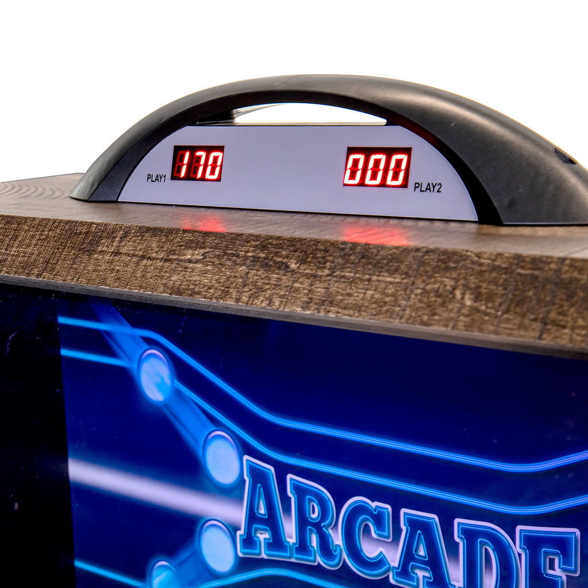 9-Ft. Arcade Speedball - image 4