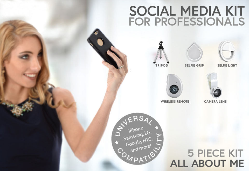 Social Media Kit - image 5