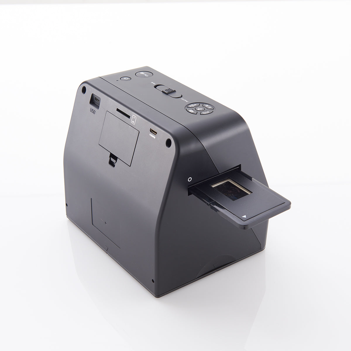 Rapid Photo Album Scanner by Sharper Image - image 8