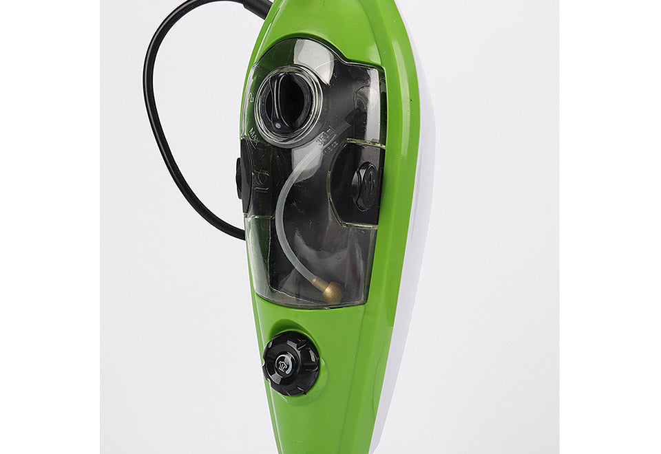 Multi Floor Steam Mop - image 5