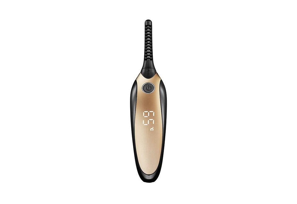 Cordless Heated Lash Curler Lift - image 2