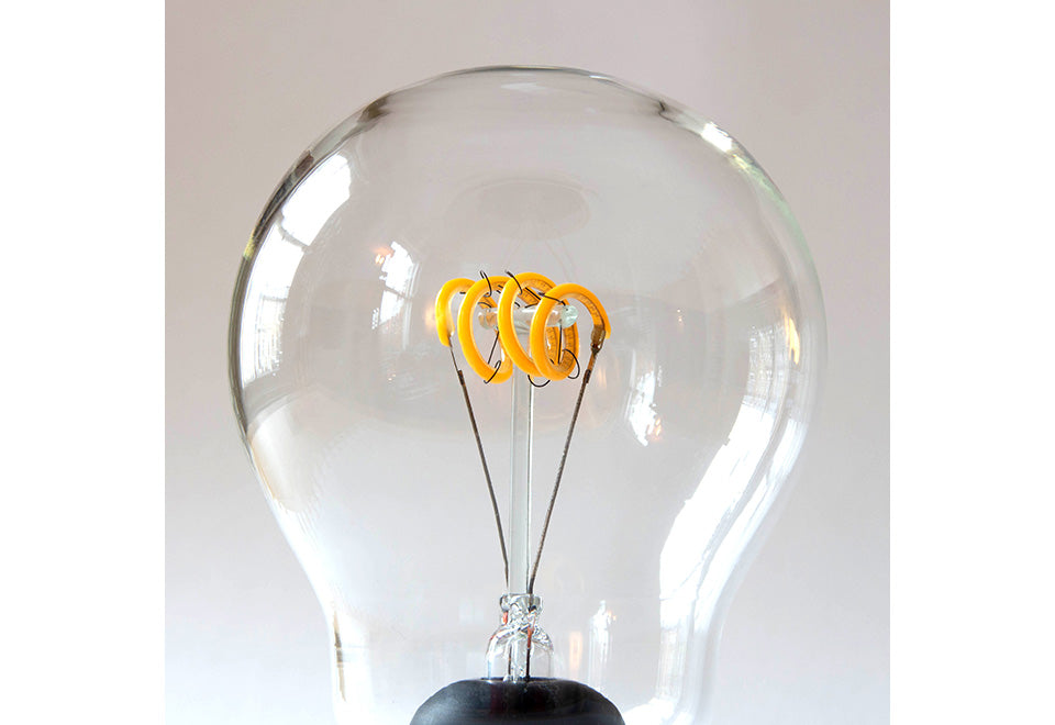 Cordless Lightbulb Lamp - image 4