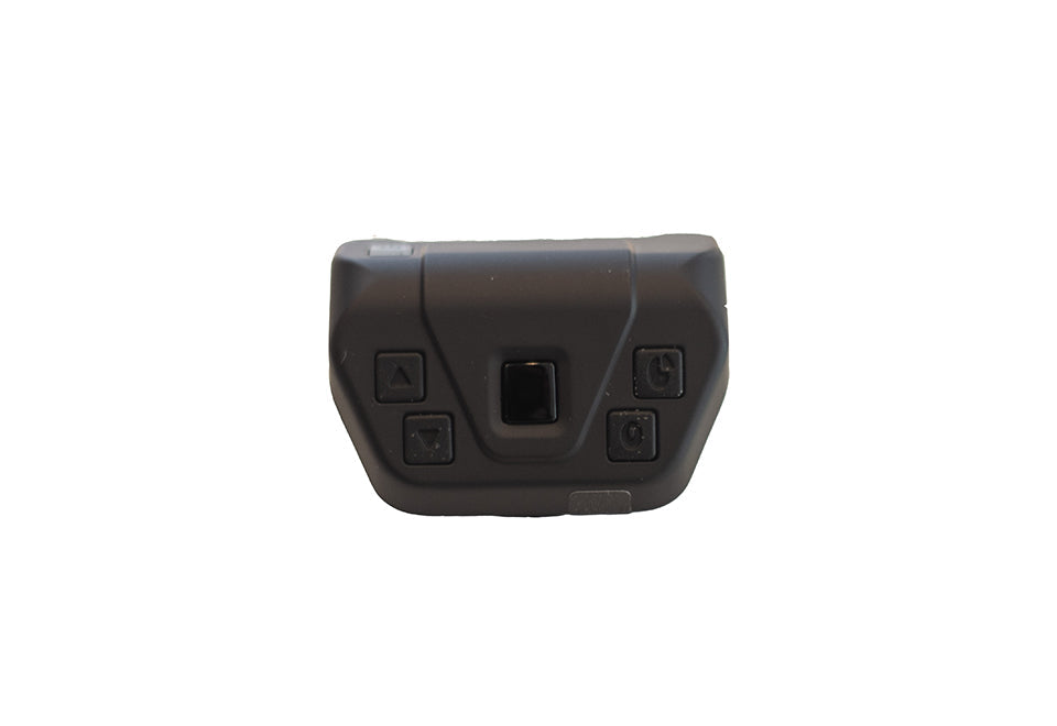 Cordless Finger Mouse - image 3