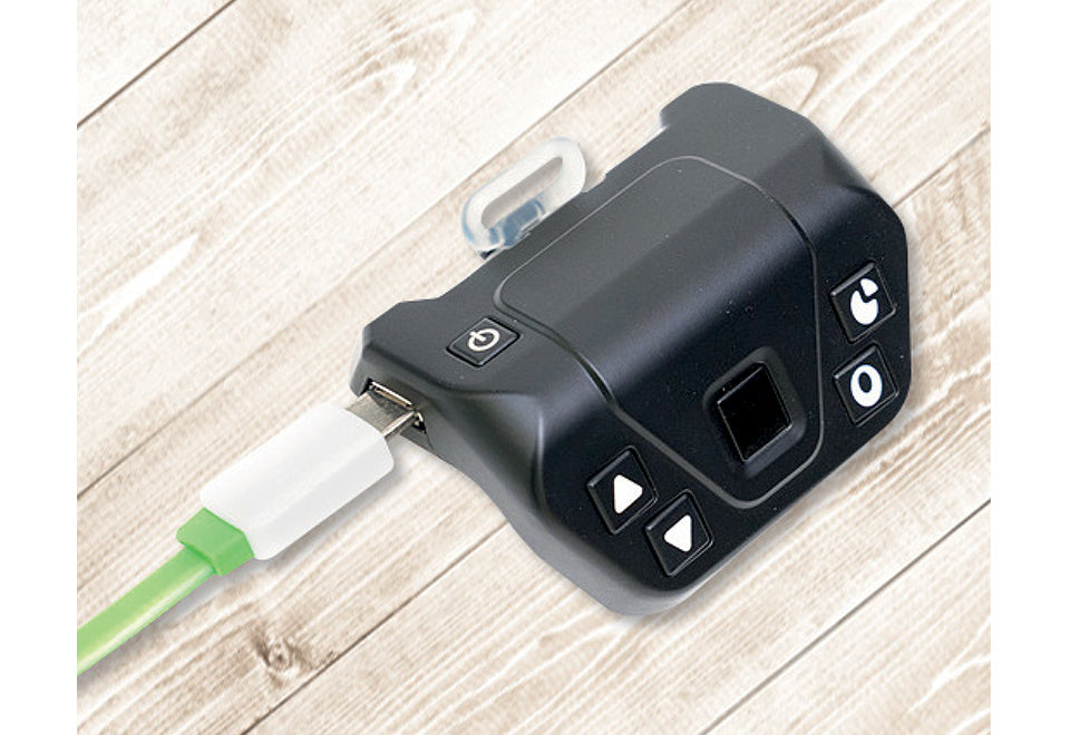 Cordless Finger Mouse - image 5