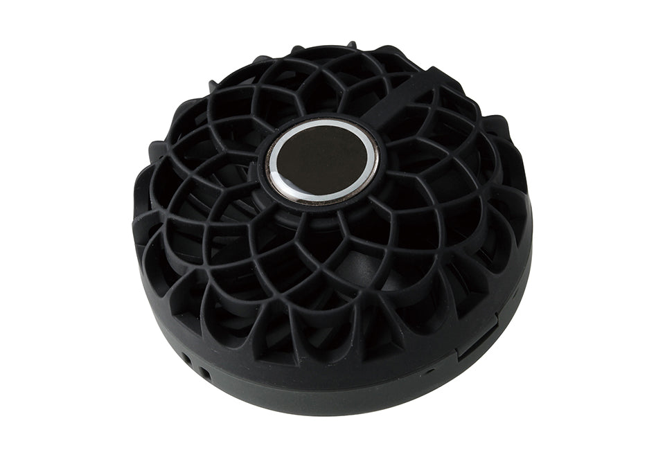 Travel Mirror Fan - image 6