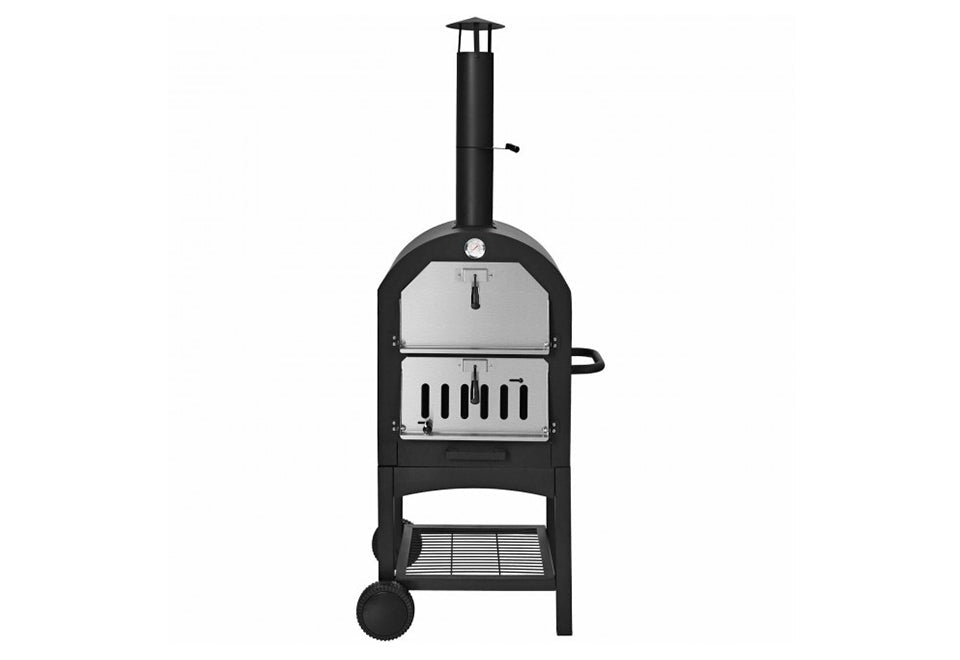 Backyard Pizza Oven - image 3