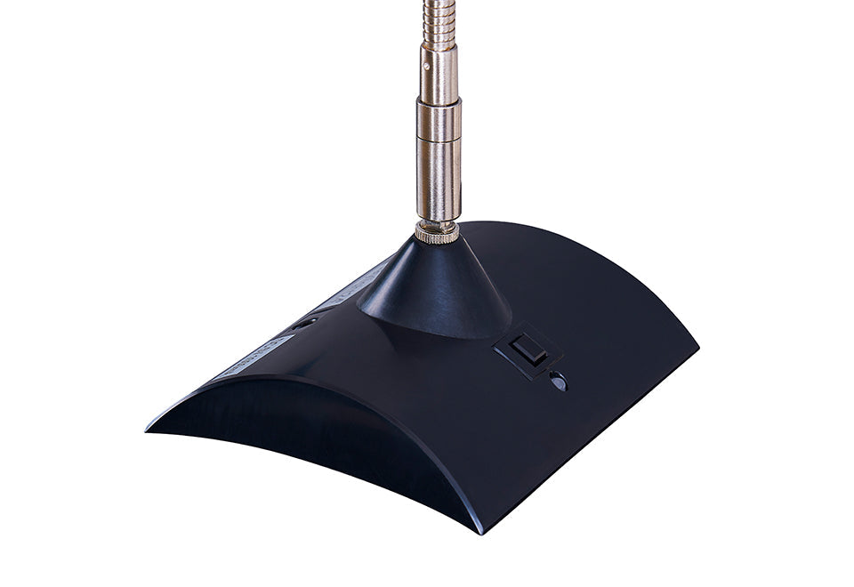 Focused Beam Over the Chair Reading Lamp - image 4