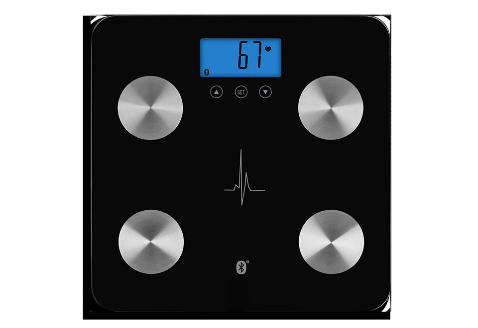 WW Heart Rate Scale - image 3