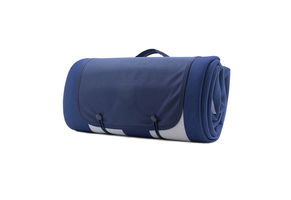 Sand-Free Beach Mat - image 3