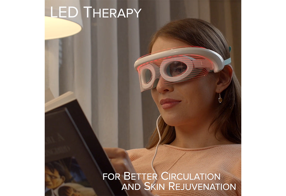 3-in-1 LED Eye Therapy - image 6