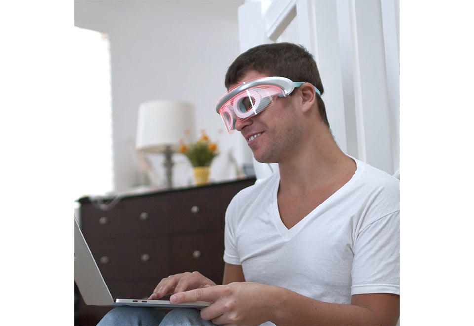 3-in-1 LED Eye Therapy - image 9