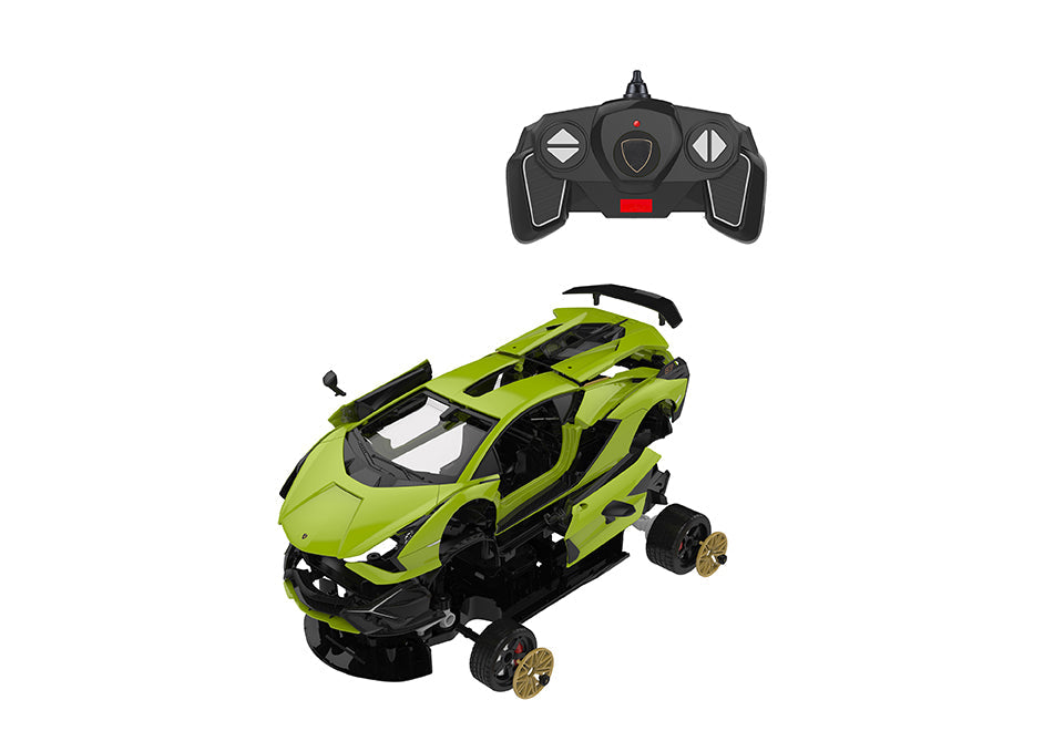 RC Lamborghini Sián Building Kit - image 2