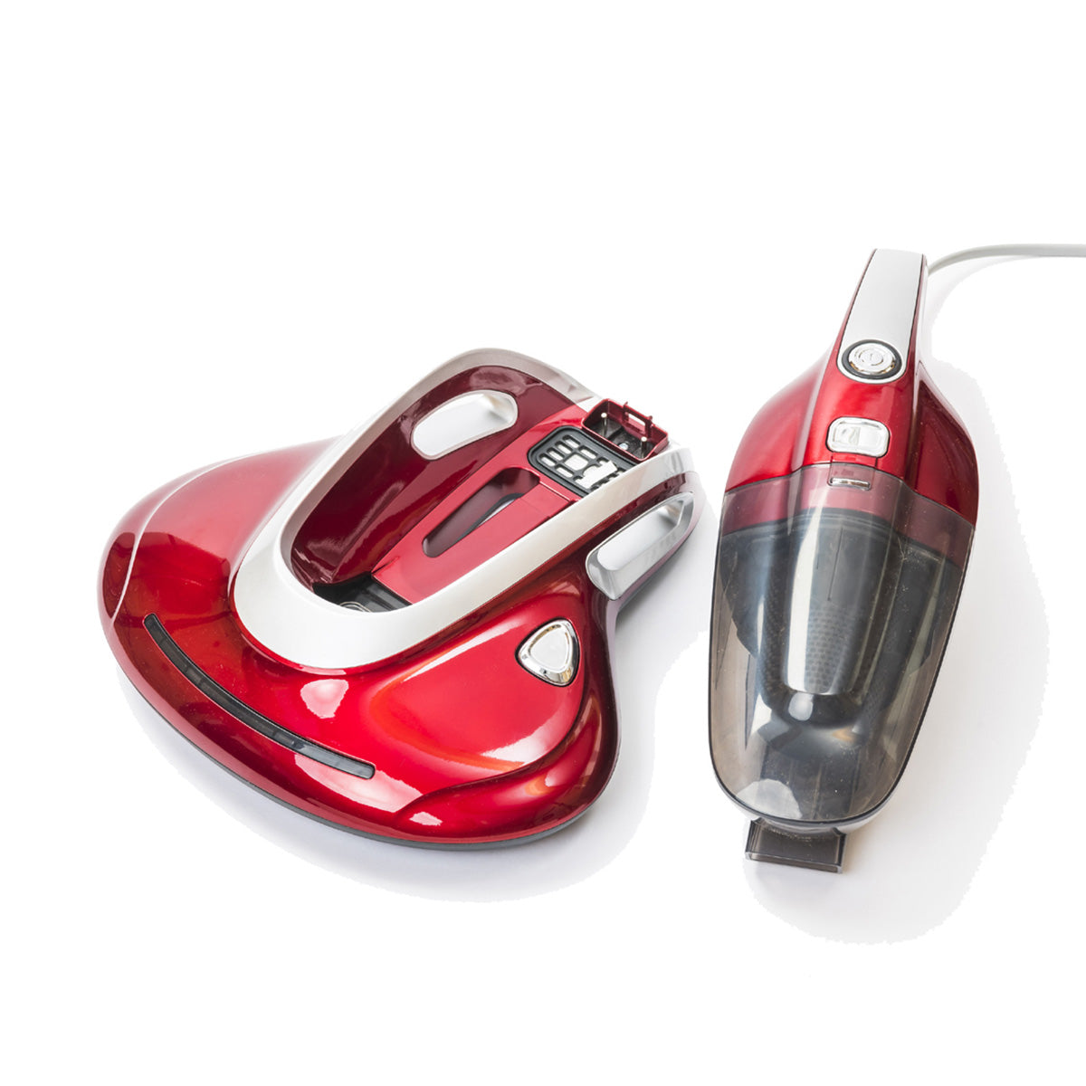 UV Sanitizing Bed Vacuum - image 2