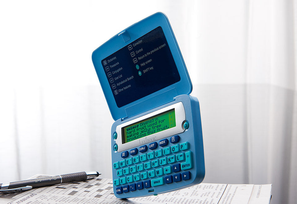 Pocket Crossword Solver