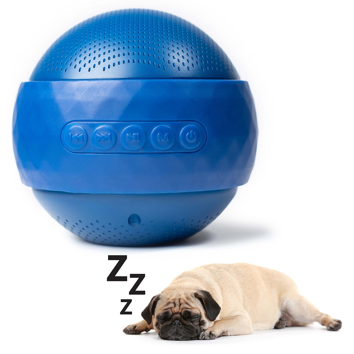 Sound Soother for Pets