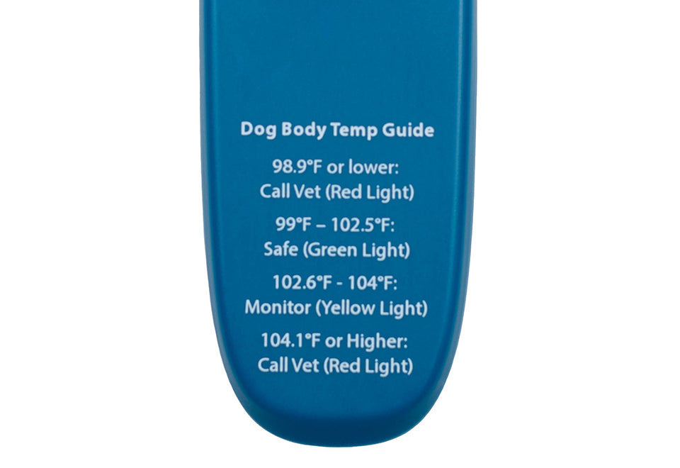 No-Contact Dog Thermometer - image 7