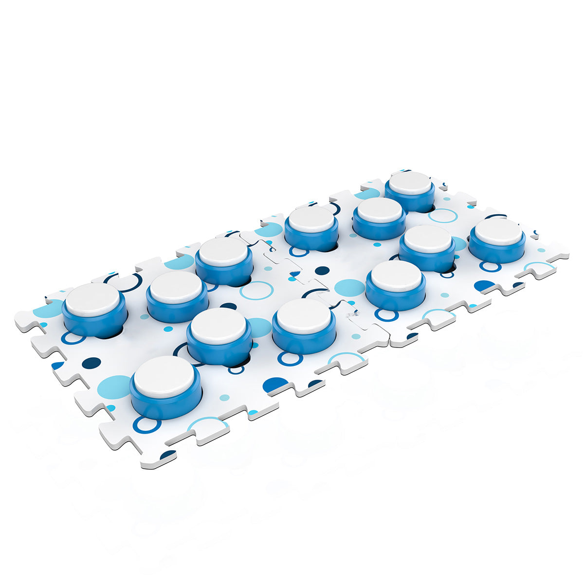Recordable Pet Training Buttons - image 2
