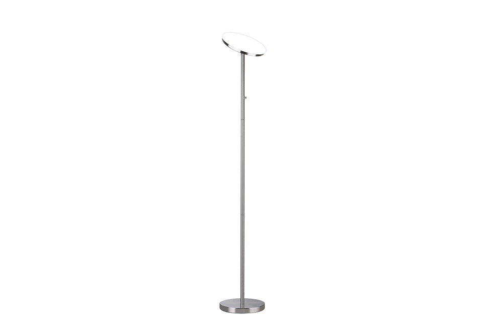 5000 Lumen Torchier Floor Lamp