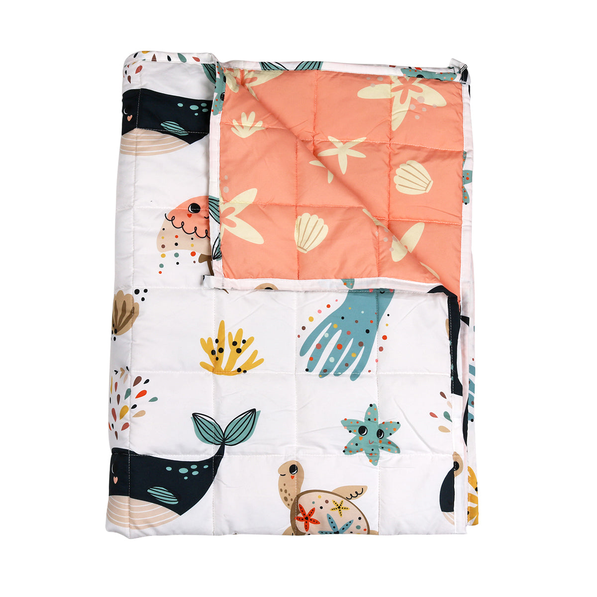 Kids Weighted Blanket