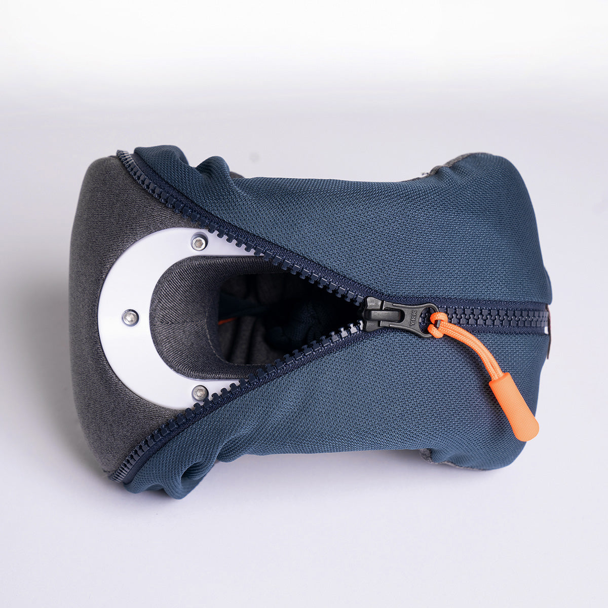 Neck Aligning Comfort Travel Pillow - image 11