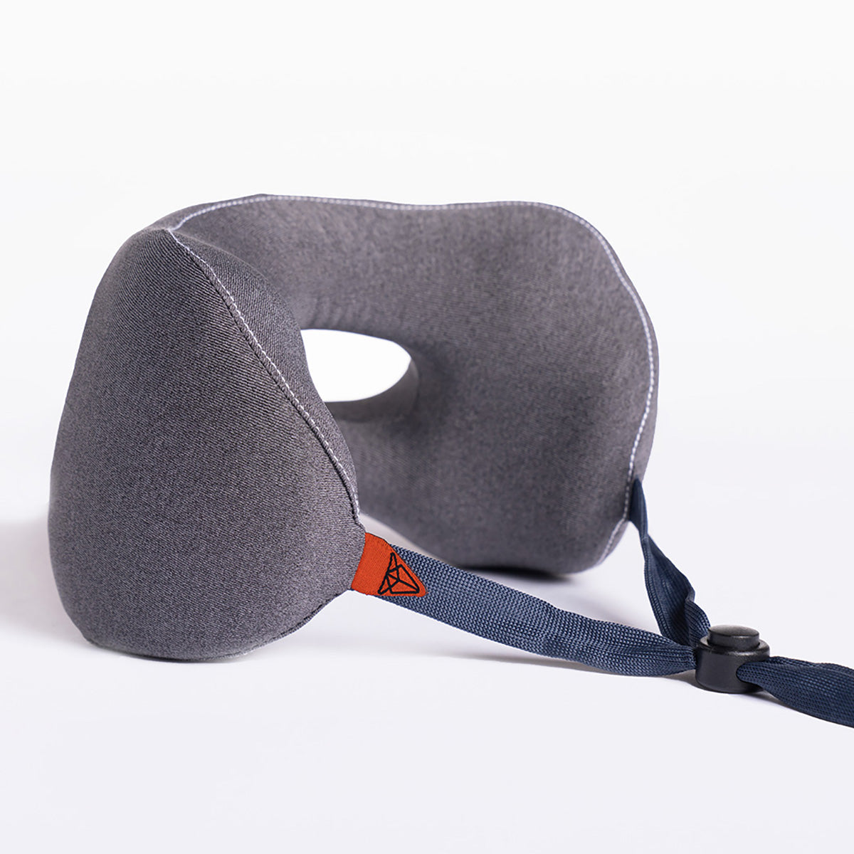 Neck Aligning Comfort Travel Pillow - image 2