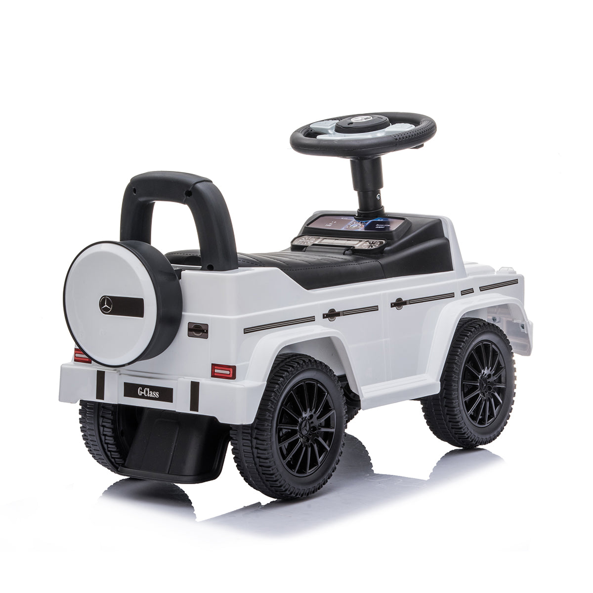 Mercedes-Benz G-Class Push Car - image 15