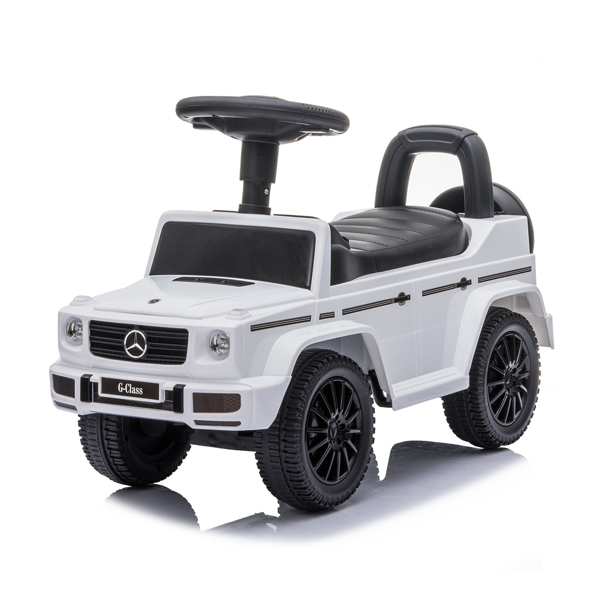 Mercedes-Benz G-Class Push Car - image 2