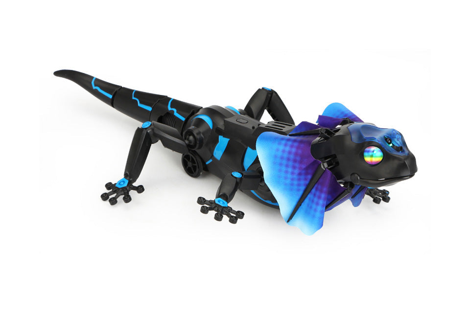 RC Robot Lizard - image 2