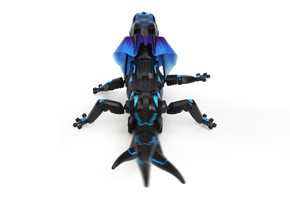 RC Robot Lizard - image 5