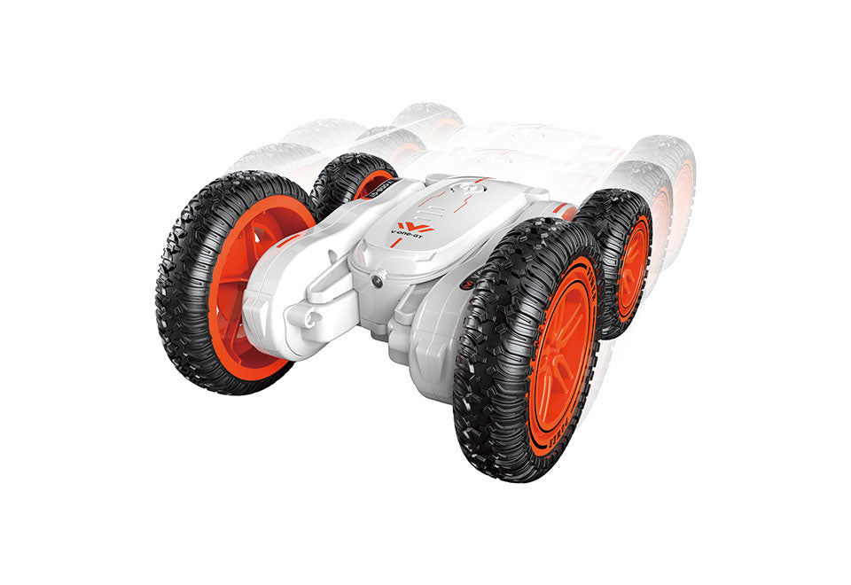 Extreme Stunt RC Car - image 9